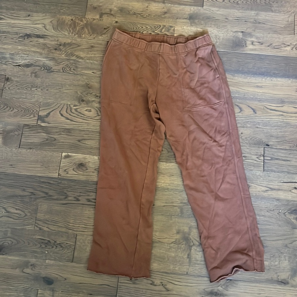 Sweatpants